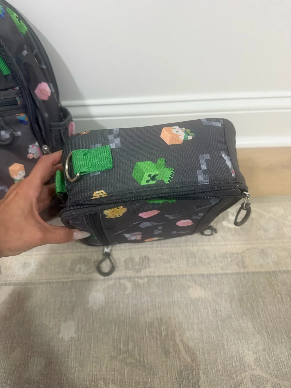 Pottery Barn Kids great my